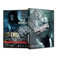 Doğmamış-StillBorn 2017 Türkçe Dvd Cover Tasarımı